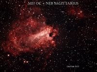 Picture saved with settings embedded.